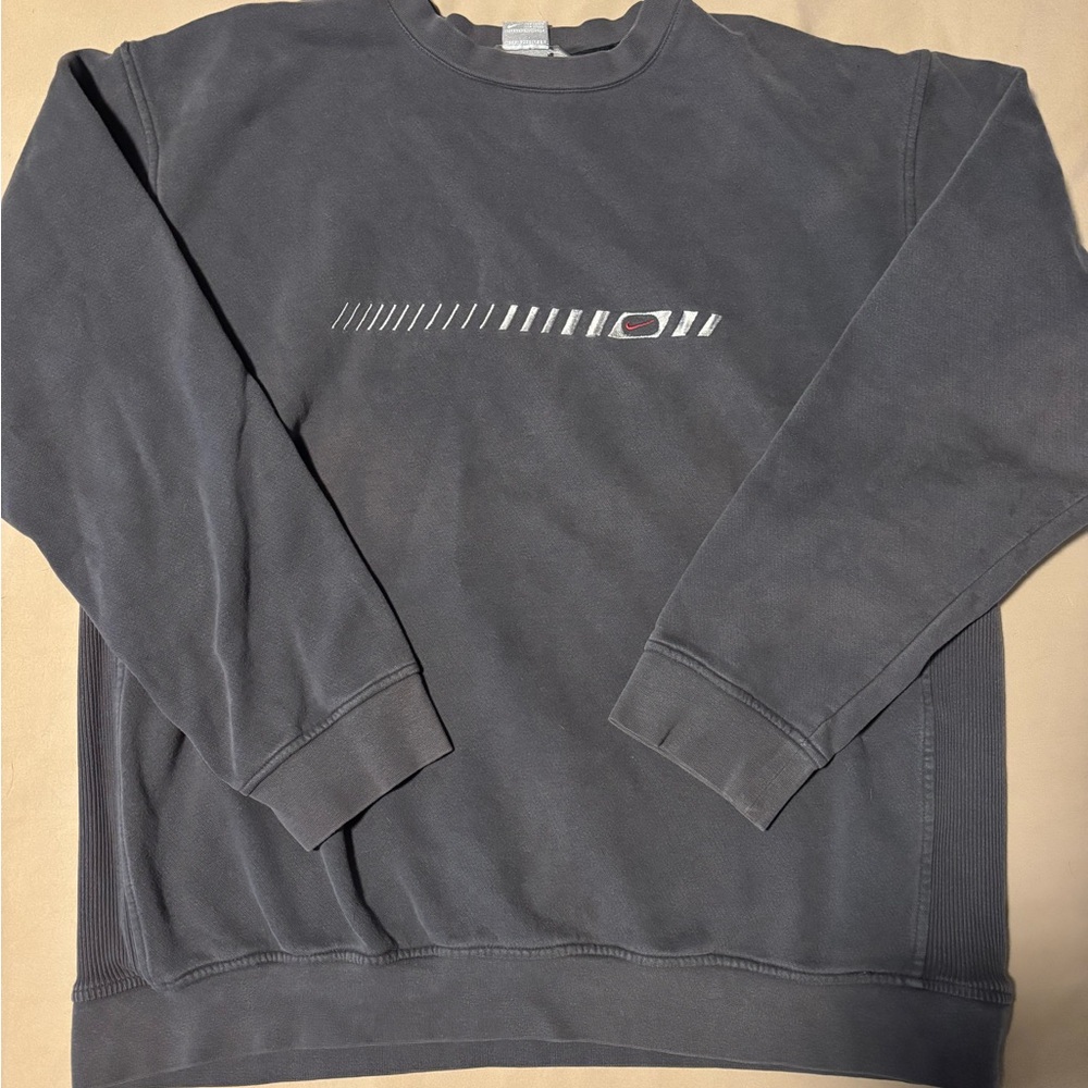 Vintage Nike Crewneck